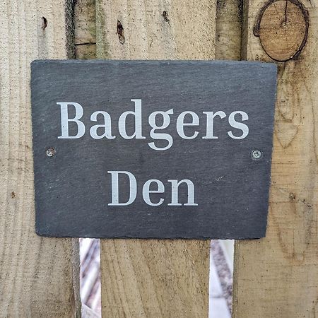 林利斯戈Badgers Den公寓 外观 照片