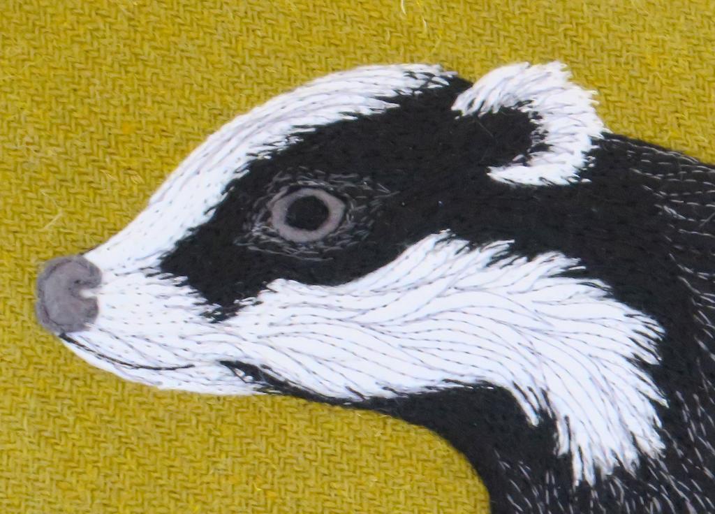 林利斯戈Badgers Den公寓 外观 照片